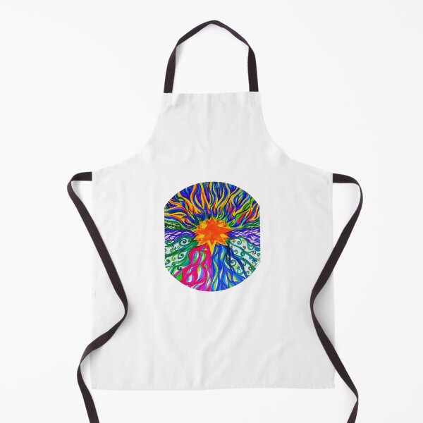 Item preview, Semilla estelar, moderno diseño dando fuerza y energía desde el universo. designed and sold by AIMARADREAM.