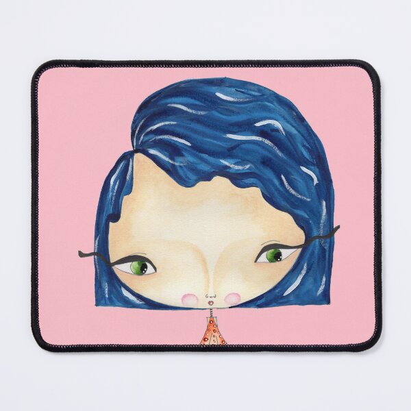 Item preview, mulher designed and sold by MagCandy.