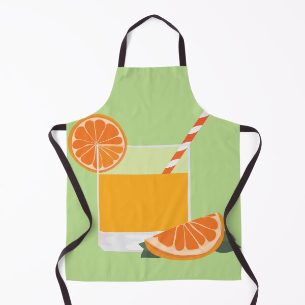 Item preview, Orange juice designed and sold by MALVU.