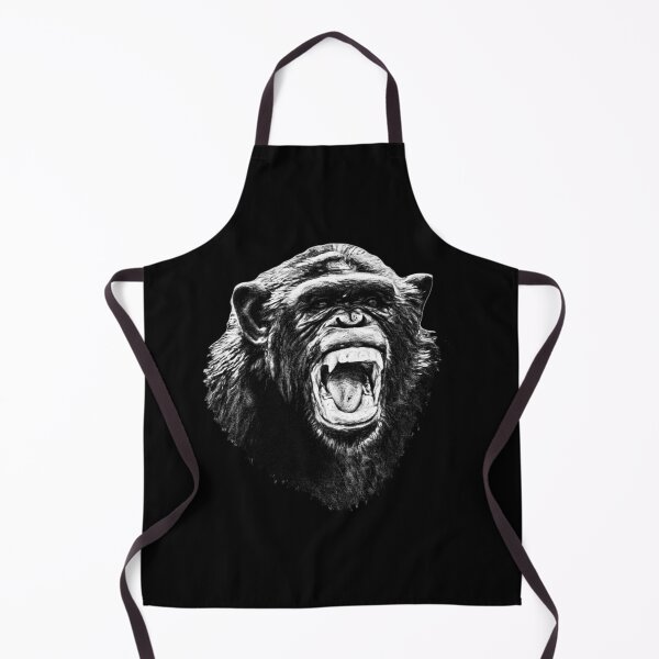 Item preview, Chimpanzee designed and sold by Guardi71.