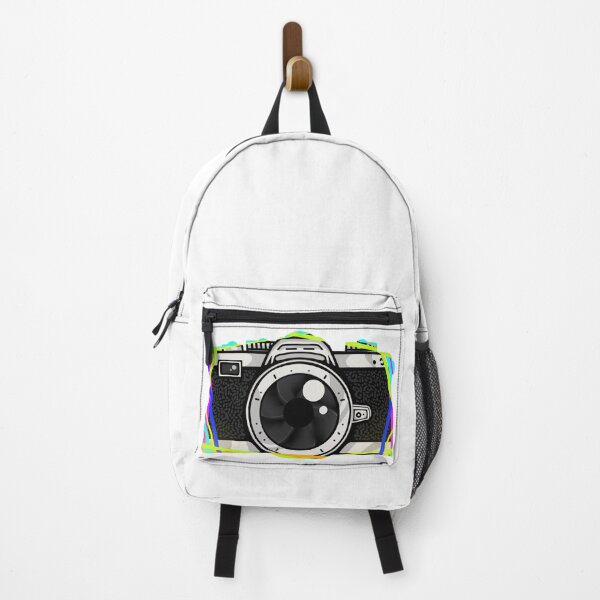 Item preview, Retro2 Camera designed and sold by Vargcastle.