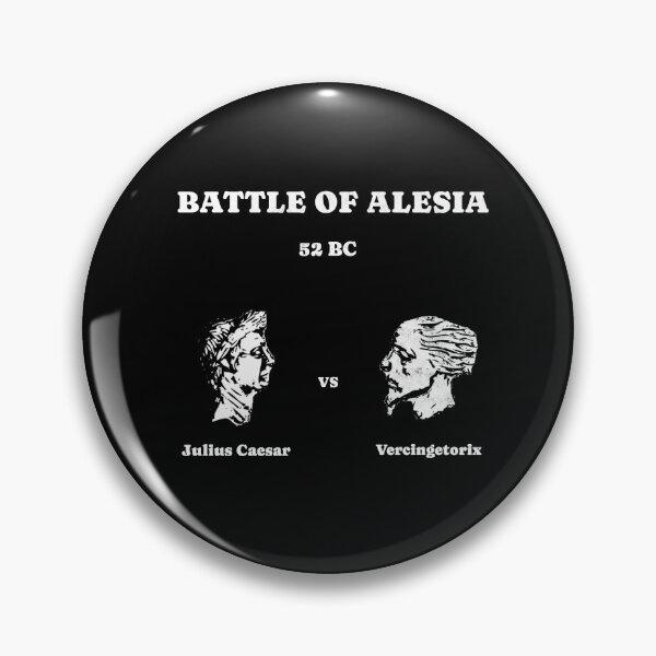 Item preview, Battle of Alesia designed and sold by MyAncientWorld.