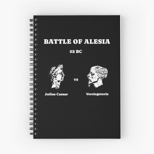 Item preview, Battle of Alesia designed and sold by MyAncientWorld.