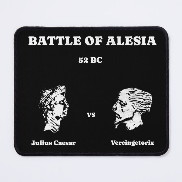 Item preview, Battle of Alesia designed and sold by MyAncientWorld.