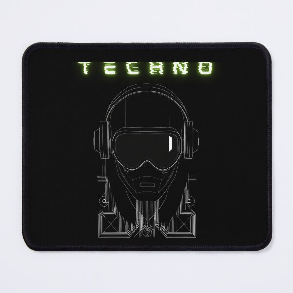 Item preview, Techno Future designed and sold by AliyahDemirci.