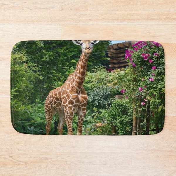 Item preview, The Giraffe, A Symbol of Elegance designed and sold by Collection de trésors .