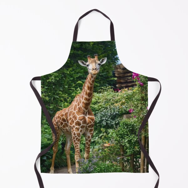 Item preview, The Giraffe, A Symbol of Elegance designed and sold by Collection de trésors .