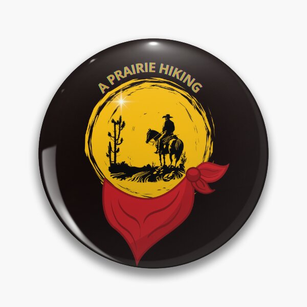 Item preview, A PRAIRIE HIKING designed and sold by Tadeusz1.
