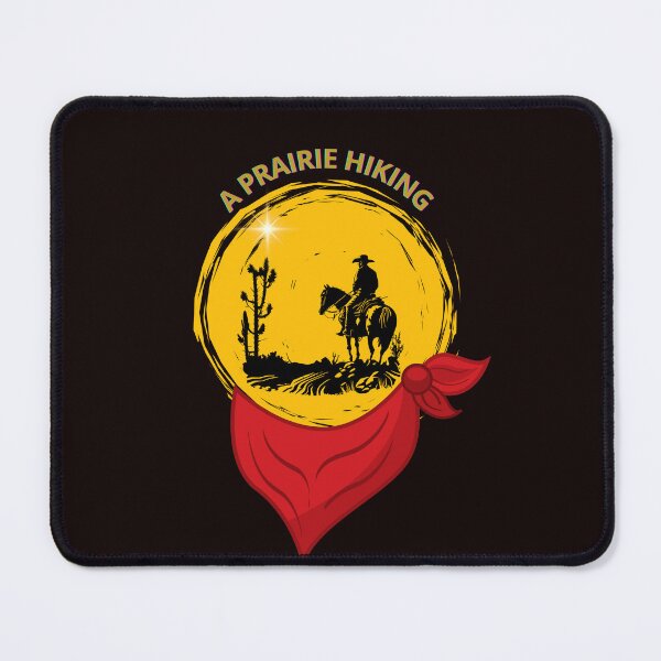 Item preview, A PRAIRIE HIKING designed and sold by Tadeusz1.