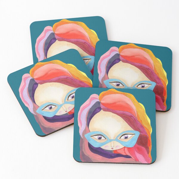 Item preview, mulher designed and sold by MagCandy.
