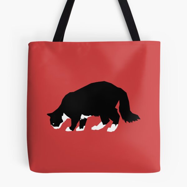 Item preview, A Cat Before Excessive Grass Consumption designed and sold by bombuscryptarum.