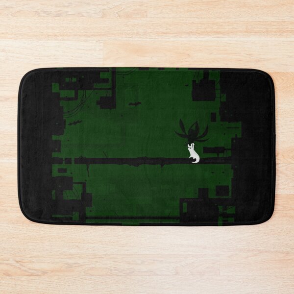 Item preview, Slugcat In Sewer designed and sold by Sono-wave.
