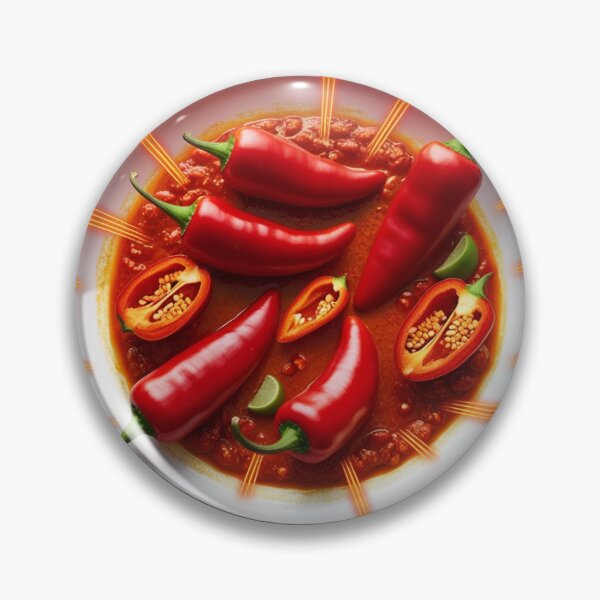 Item preview, Eating spicy food speeds up your metabolism. designed and sold by signumm.