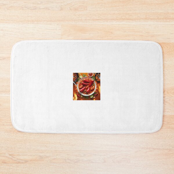 Item preview, Eating spicy food speeds up your metabolism. designed and sold by signumm.