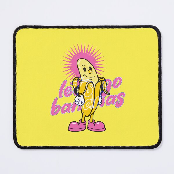 Item preview, Let's go bananas designed and sold by Leo-Stride.