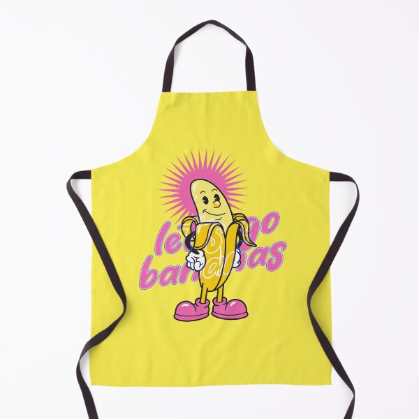 Item preview, Let's go bananas designed and sold by Leo-Stride.