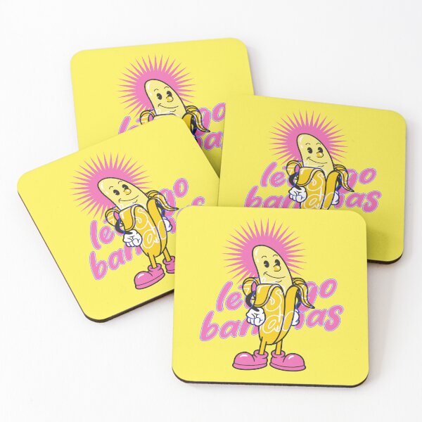 Item preview, Let's go bananas designed and sold by Leo-Stride.