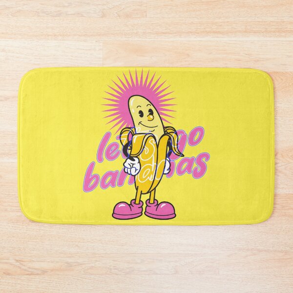 Item preview, Let's go bananas designed and sold by Leo-Stride.