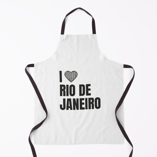 Item preview, "I Love Rio de Janeiro" – Vintage Brazilian Style designed and sold by paulo silveira.
