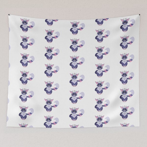 Item preview, Princess cat designed and sold by MALVU.