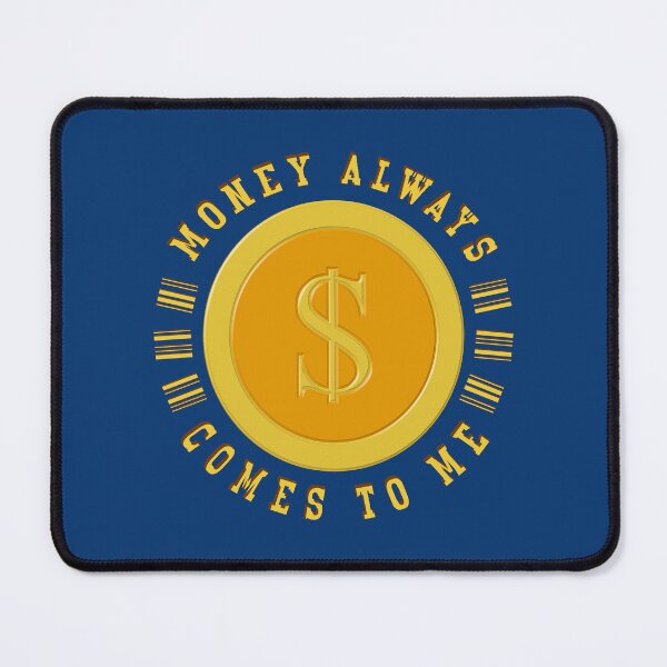 Item preview, Lucky Gift_Money always comes to me designed and sold by jessie848v.