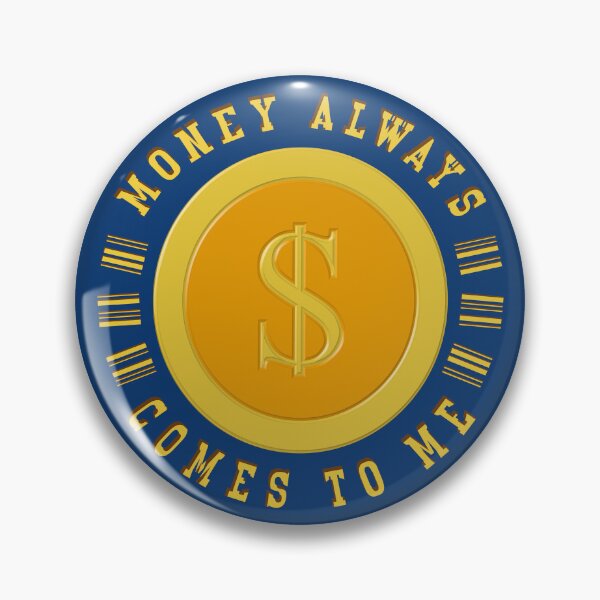 Item preview, Lucky Gift_Money always comes to me designed and sold by jessie848v.