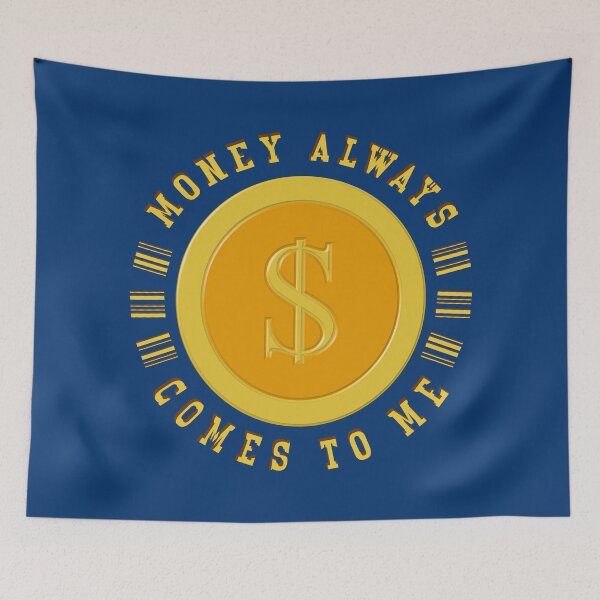Item preview, Lucky Gift_Money always comes to me designed and sold by jessie848v.