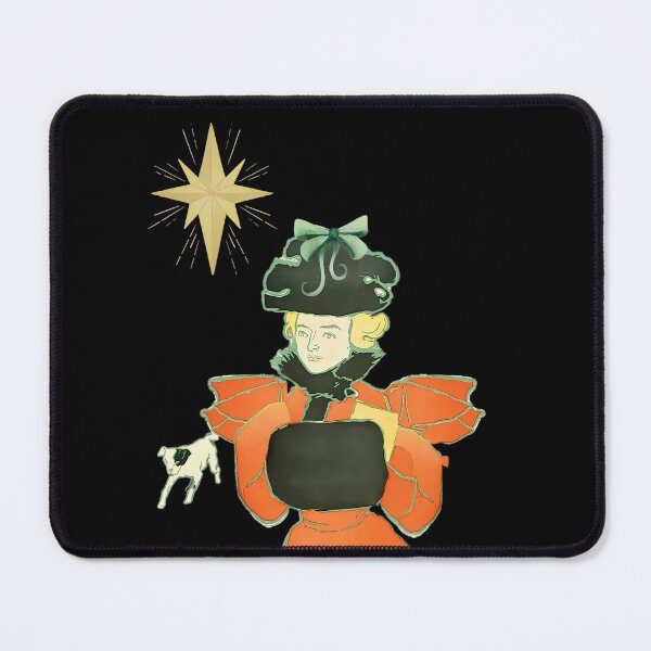 Item preview, Winter’s Whisper: Timeless Elegance Under the Christmas Star designed and sold by jglobal360.