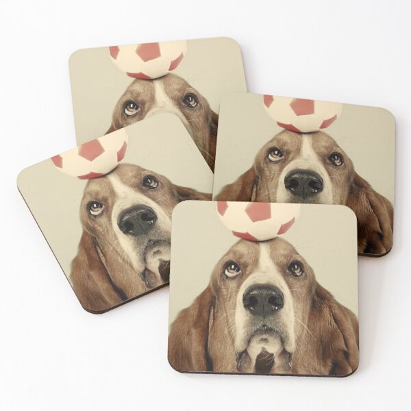 Item preview, Dogball designed and sold by Q-Q-Q-Q.