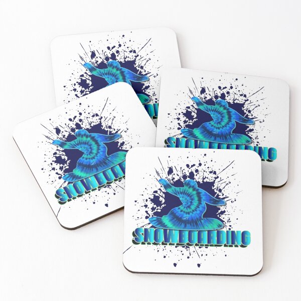 Item preview, EPIC SNOWBOARDING LIFESTYLE designed and sold by THE AMERICAN TEEVANGELIST.