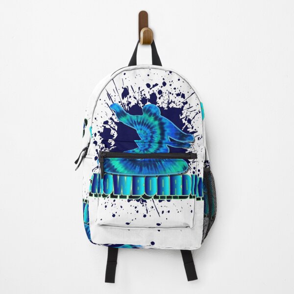 Item preview, EPIC SNOWBOARDING LIFESTYLE designed and sold by THE AMERICAN TEEVANGELIST.