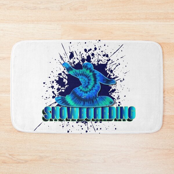 Item preview, EPIC SNOWBOARDING LIFESTYLE designed and sold by THE AMERICAN TEEVANGELIST.
