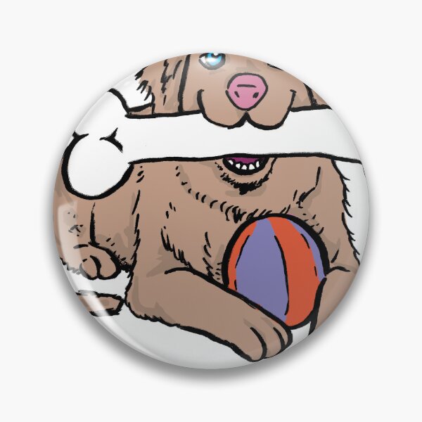Item preview, Goodboy designed and sold by matan kohn.