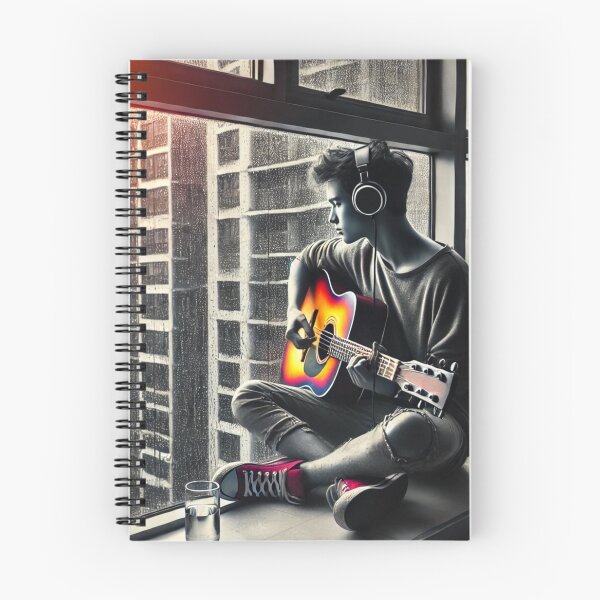 Item preview, Notes of Colour designed and sold by DronzaX.