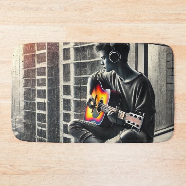 Item preview, Notes of Colour designed and sold by DronzaX.