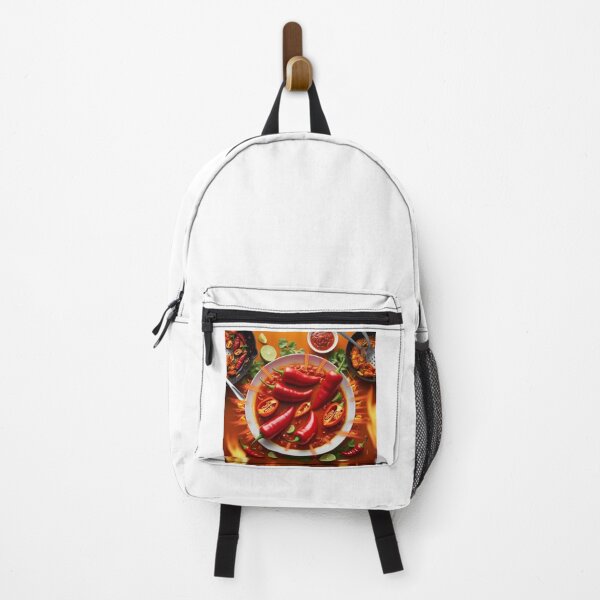 Item preview, Eating spicy food instantly speeds up your metabolism. designed and sold by signumm.