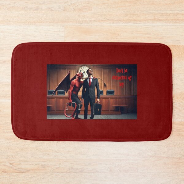 Item preview, Don't Be Distracted designed and sold by Halifaxartguy.