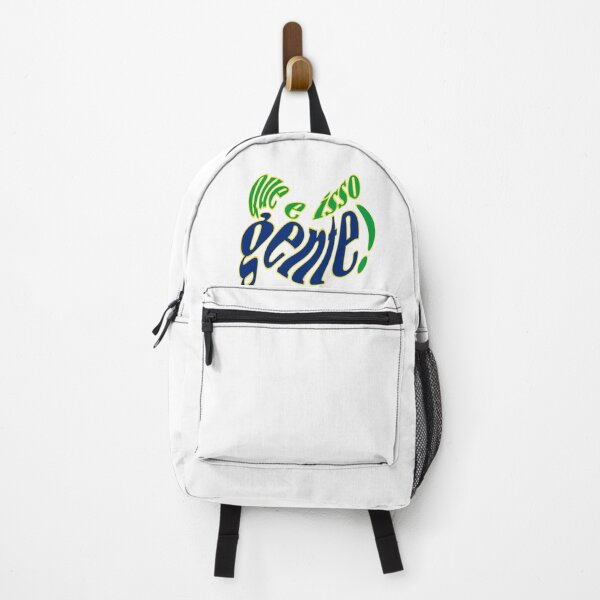 Item preview, Que e isso gente! designed and sold by Alexei Quintero Photography.