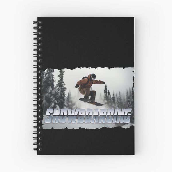Item preview, EPIC SNOWBOARDING LIFESTYLE designed and sold by THE AMERICAN TEEVANGELIST.