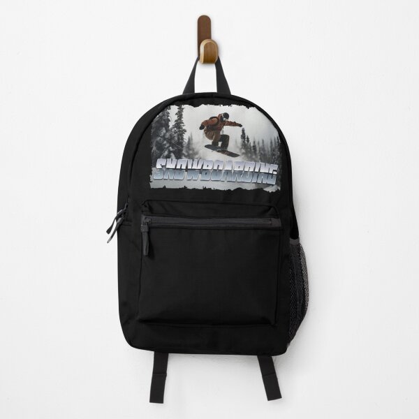 Item preview, EPIC SNOWBOARDING LIFESTYLE designed and sold by THE AMERICAN TEEVANGELIST.