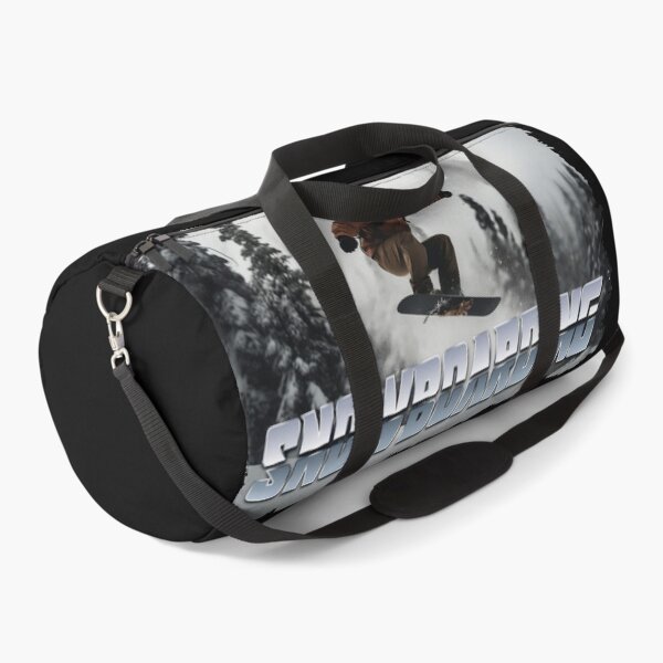 Item preview, EPIC SNOWBOARDING LIFESTYLE designed and sold by THE AMERICAN TEEVANGELIST.