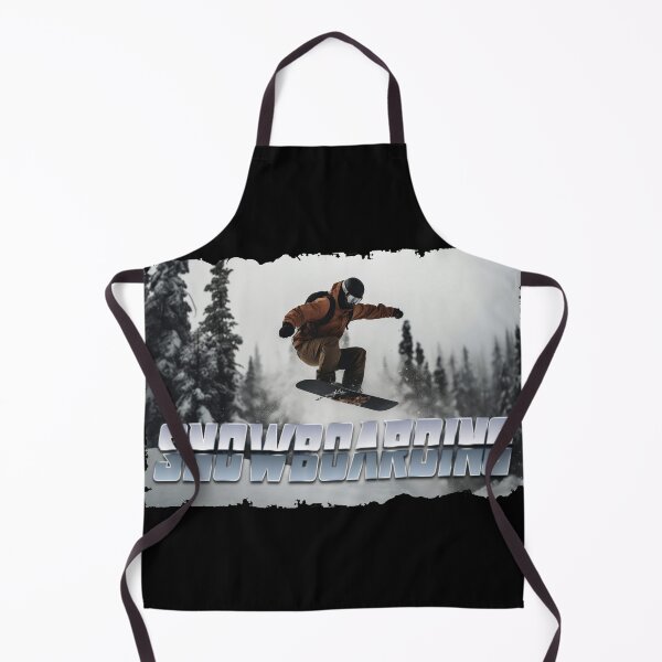 Item preview, EPIC SNOWBOARDING LIFESTYLE designed and sold by THE AMERICAN TEEVANGELIST.