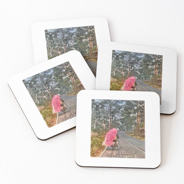 Item preview, Highway life - A fine balancing act designed and sold by KalpisCreations.