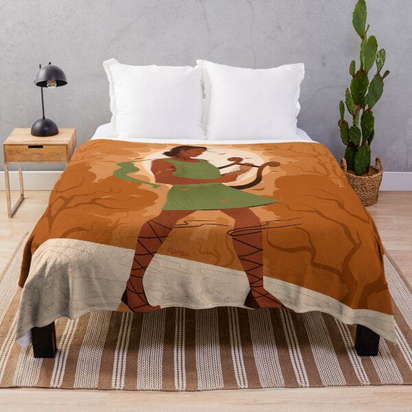 Item preview, Autumnal Apollo designed and sold by flaroh.