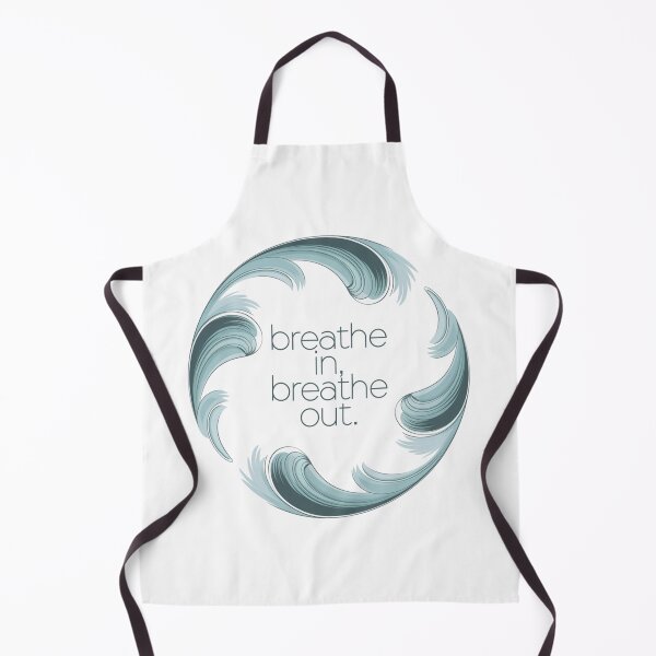 Item preview, Breathe In, Breathe Out designed and sold by Davideus.