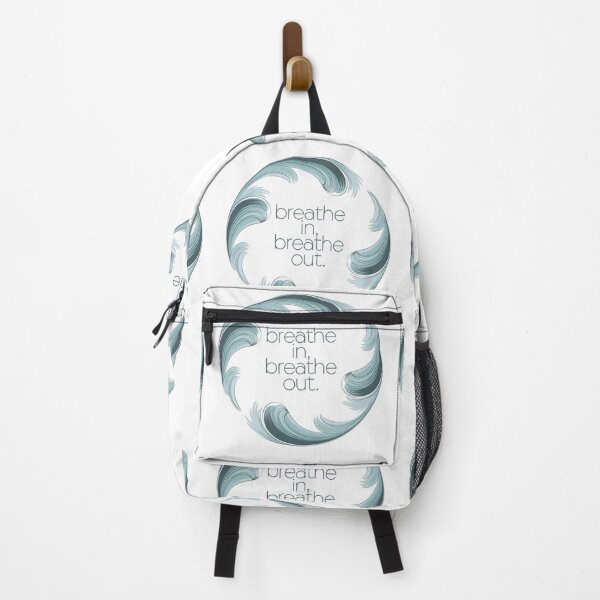 Item preview, Breathe In, Breathe Out designed and sold by Davideus.