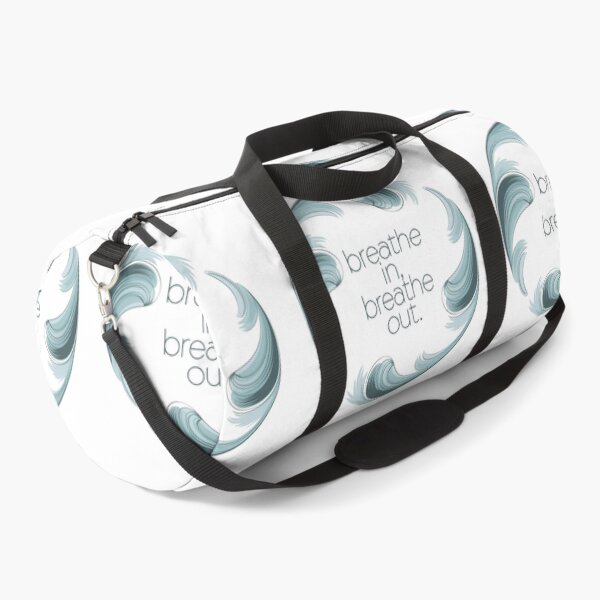 Item preview, Breathe In, Breathe Out designed and sold by Davideus.