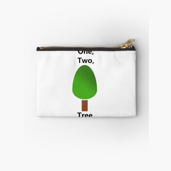 Item preview, One, Two Tree Design designed and sold by GetItGiftIt.