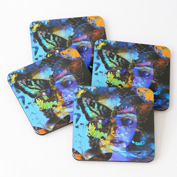 Item preview, The Insectile Ones designed and sold by a house mouse.