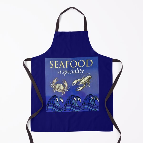 Item preview, Seafood designed and sold by Bondillero.